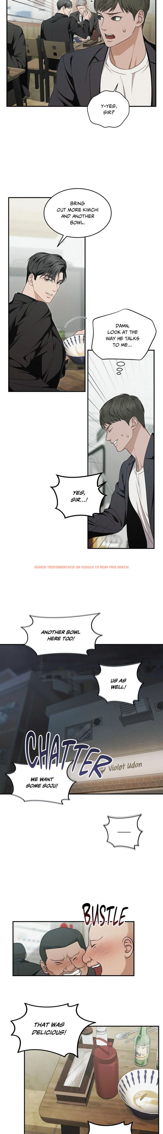 Read Hentai Image 10 48001 in comic Violet Romance (Uncensored) - Chapter 2 - www.hentaitnt.net