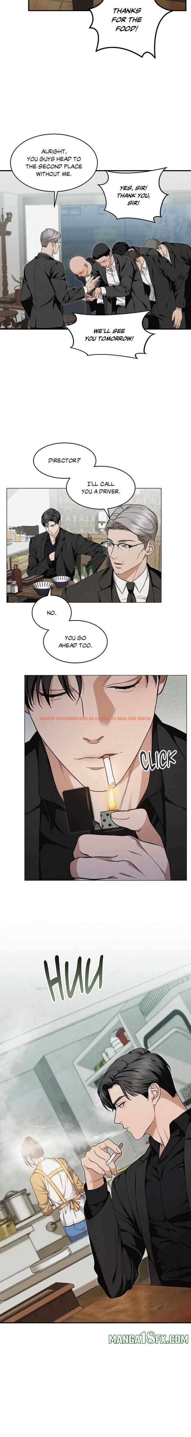 Read Hentai Image 11 001 in comic Violet Romance (Uncensored) - Chapter 2 - www.hentaitnt.net