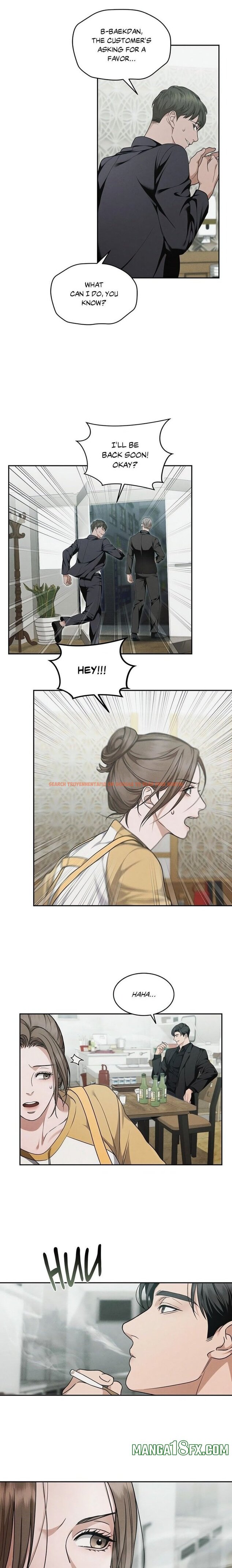 Read Hentai Image 13 001 in comic Violet Romance (Uncensored) - Chapter 2 - www.hentaitnt.net