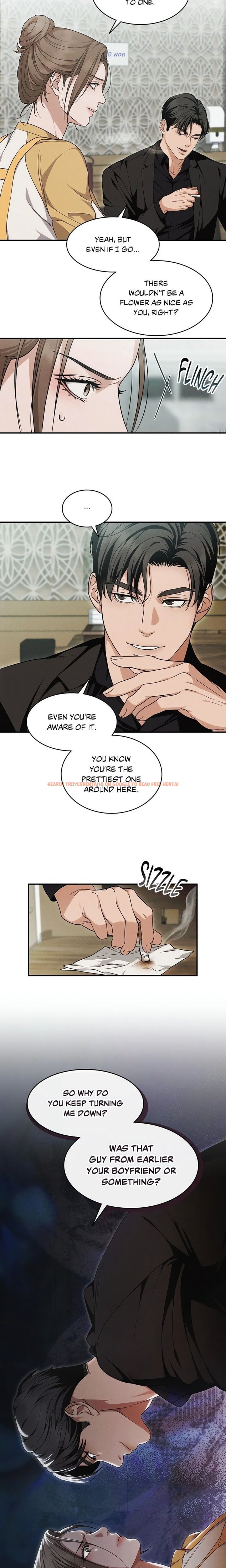 Read Hentai Image 15 48001 in comic Violet Romance (Uncensored) - Chapter 2 - www.hentaitnt.net