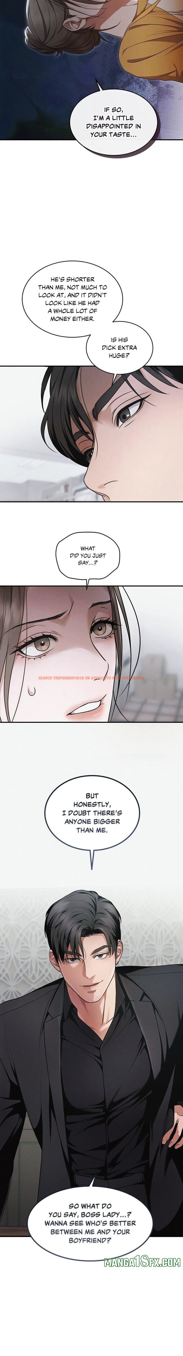 Read Hentai Image 16 001 in comic Violet Romance (Uncensored) - Chapter 2 - www.hentaitnt.net