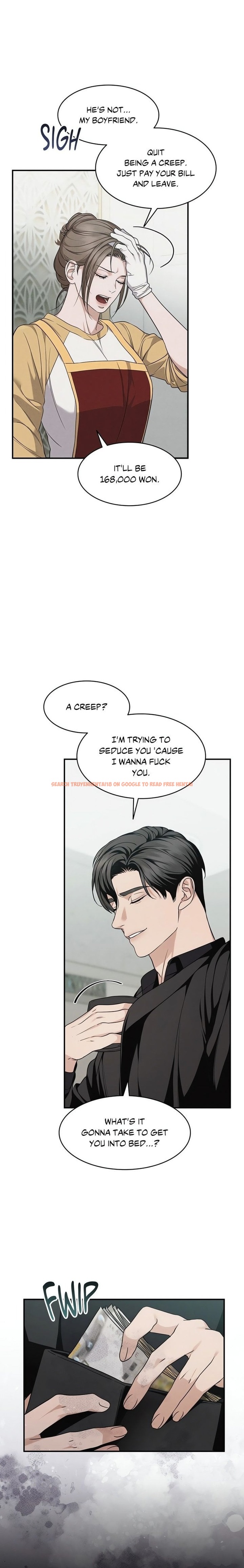 Read Hentai Image 17 48001 in comic Violet Romance (Uncensored) - Chapter 2 - www.hentaitnt.net