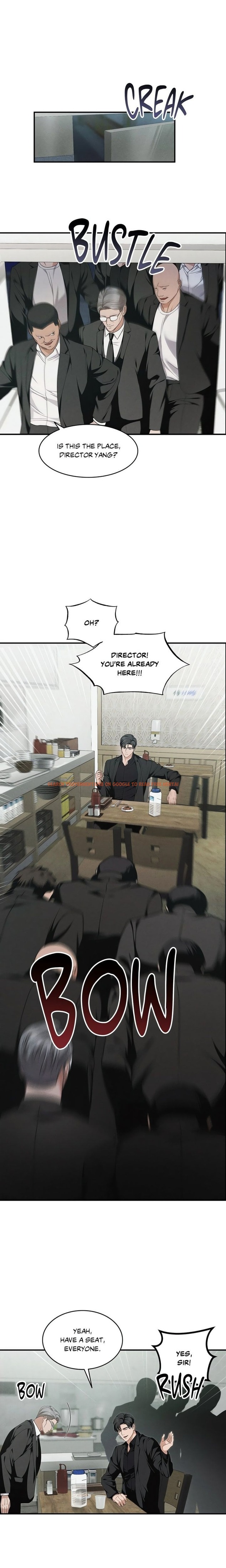 Read Hentai Image 4 48001 in comic Violet Romance (Uncensored) - Chapter 2 - www.hentaitnt.net