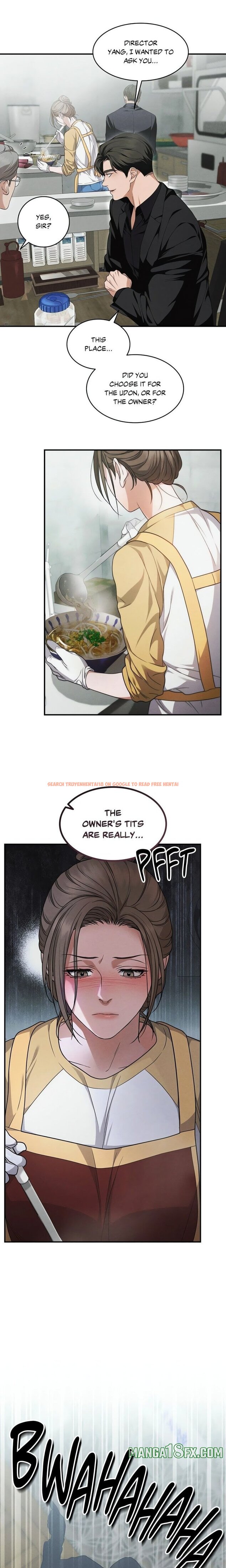 Read Hentai Image 5 001 in comic Violet Romance (Uncensored) - Chapter 2 - www.hentaitnt.net