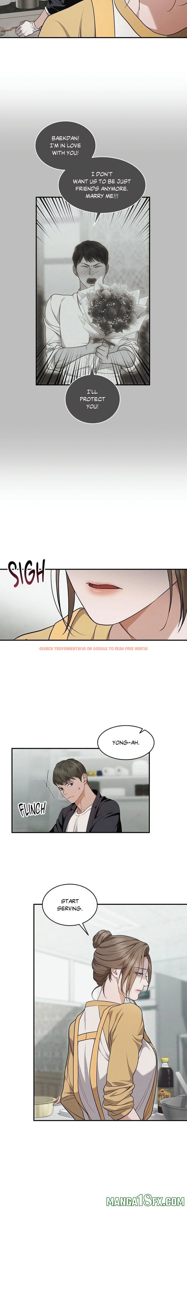 Read Hentai Image 7 001 in comic Violet Romance (Uncensored) - Chapter 2 - www.hentaitnt.net