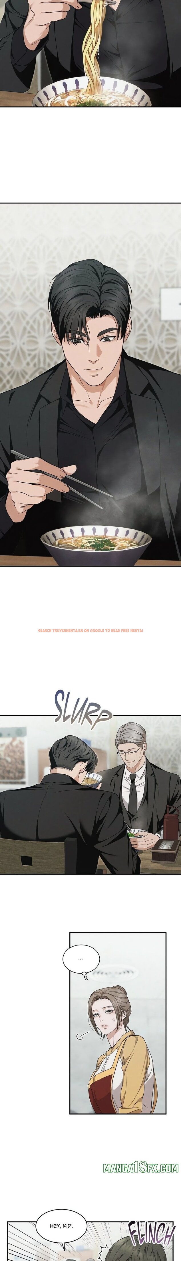 Read Hentai Image 9 001 in comic Violet Romance (Uncensored) - Chapter 2 - www.hentaitnt.net