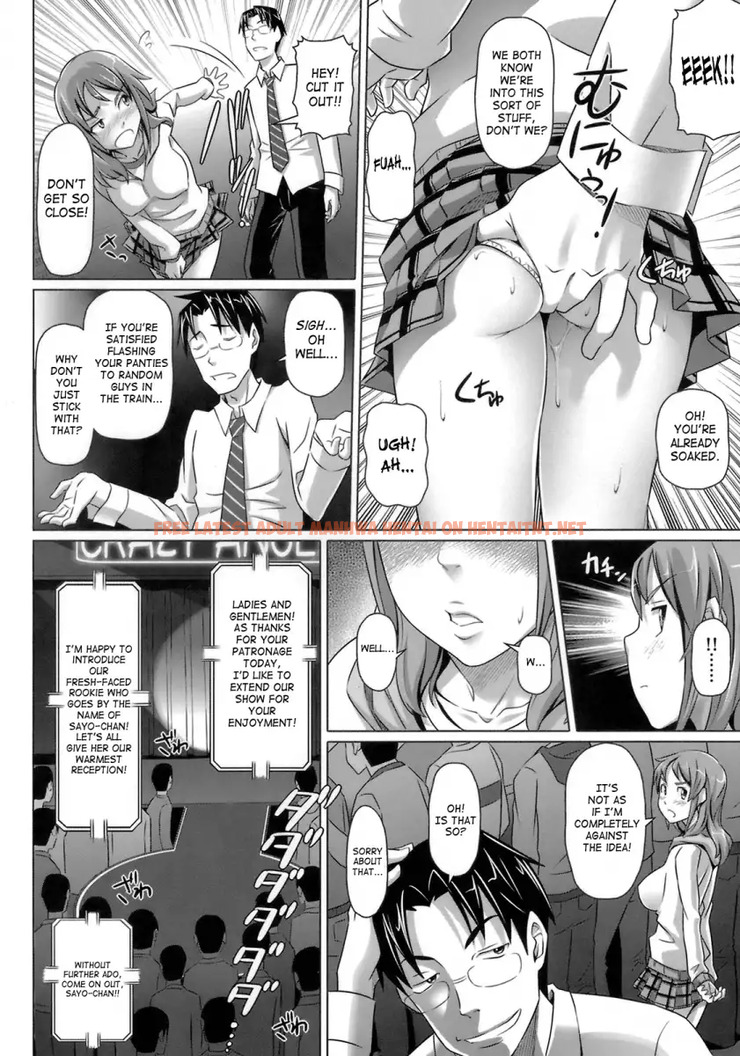 Read Hentai Image 12 331 in comic Virgin Killer - Chapter 1 - hentaitnt.net