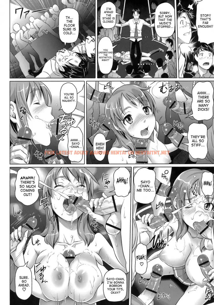 Read Hentai Image 18 331 in comic Virgin Killer - Chapter 1 - hentaitnt.net