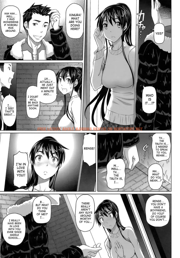 Read Hentai Image 11 327 in comic Virgin Killer - Chapter 3 - hentaitnt.net