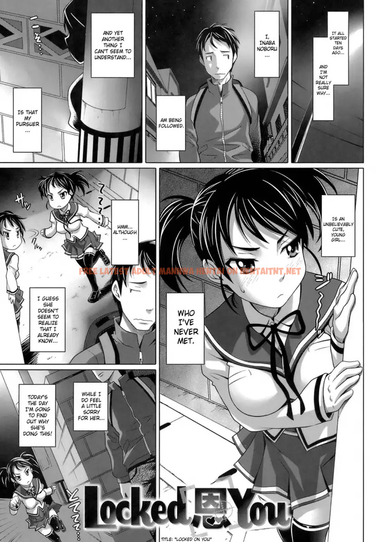 Read Hentai Image 1 327 in comic Virgin Killer - Chapter 4 - hentaitnt.net