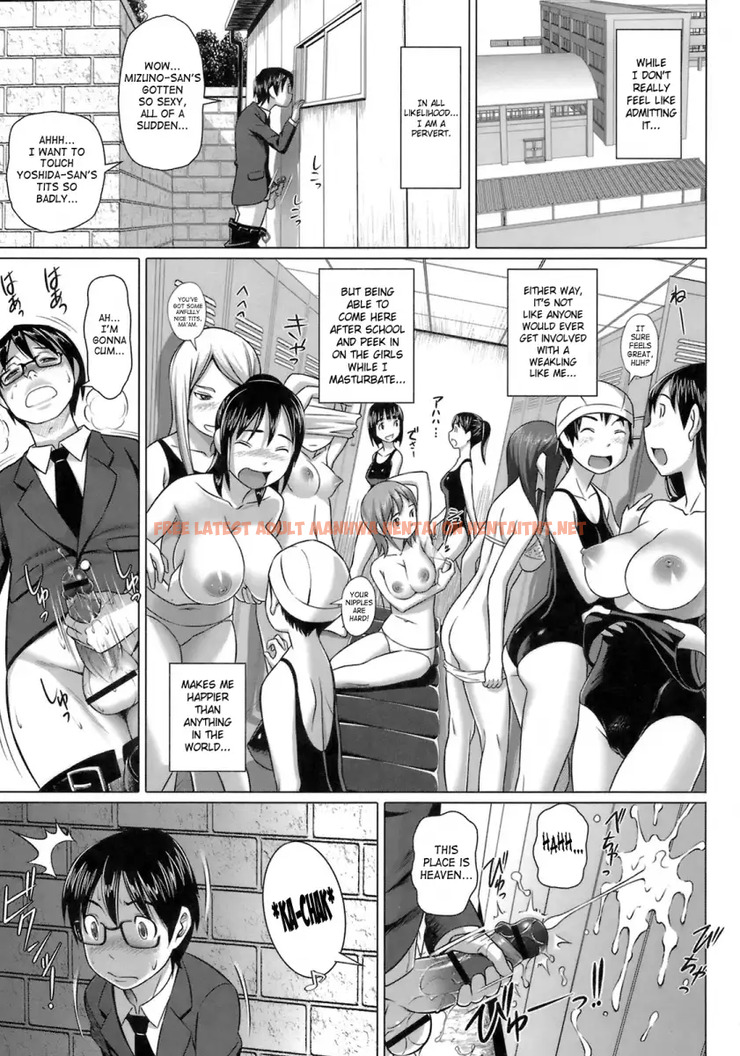 Read Hentai Image 1 327 in comic Virgin Killer - Chapter 5 - hentaitnt.net