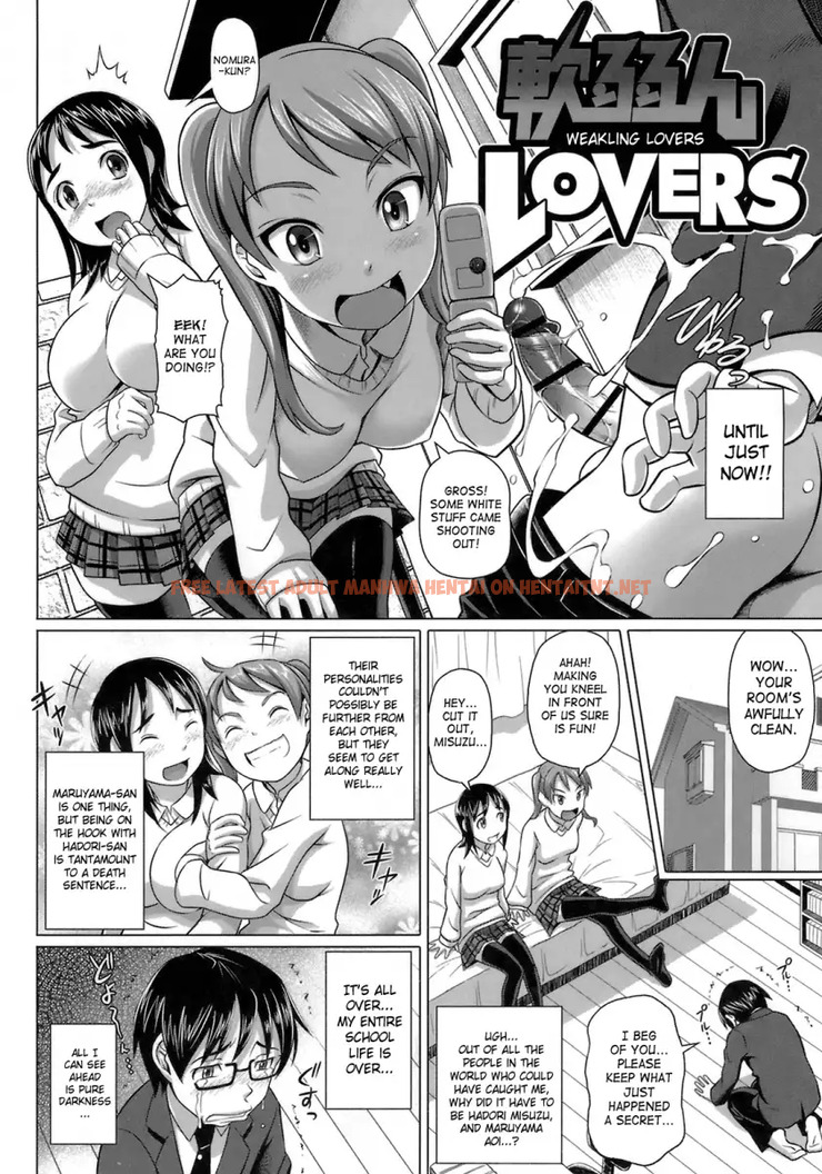 Read Hentai Image 2 327 in comic Virgin Killer - Chapter 5 - hentaitnt.net