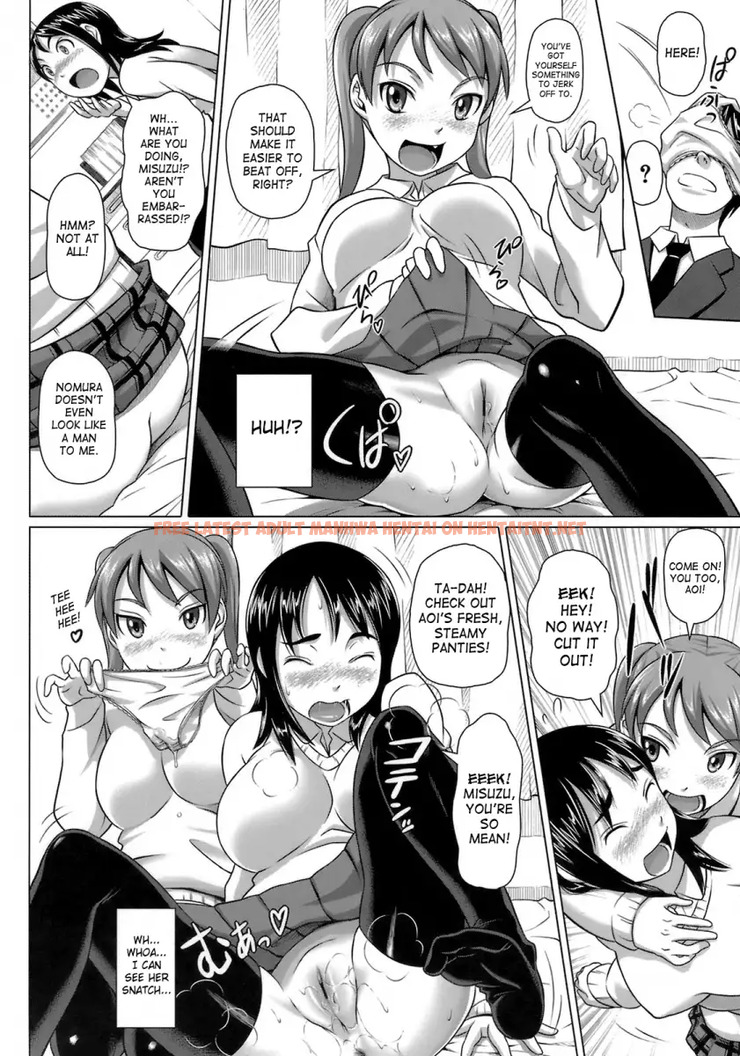 Read Hentai Image 4 327 in comic Virgin Killer - Chapter 5 - hentaitnt.net