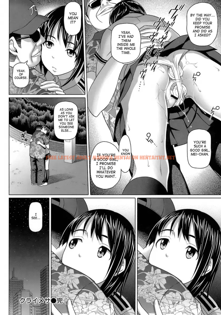 Read Hentai Image 20 327 in comic Virgin Killer - Chapter 9 - hentaitnt.net