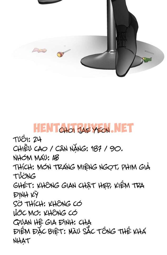 Xem ảnh Vivarium - Chap 17.5 - img_008_1659977019 - HentaiTruyen.net