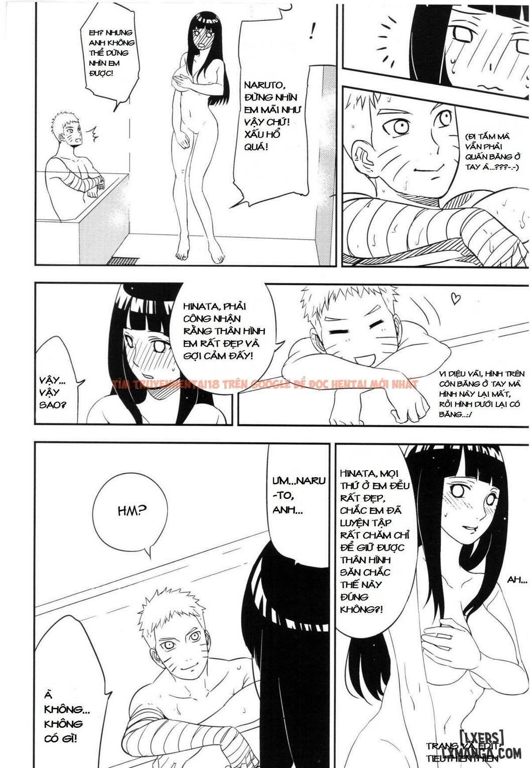 Xem ảnh 14 trong truyện hentai Vợ Chồng Naruto x Hinata Hì Hục Cả Đêm - One Shot - truyenhentai18.pro