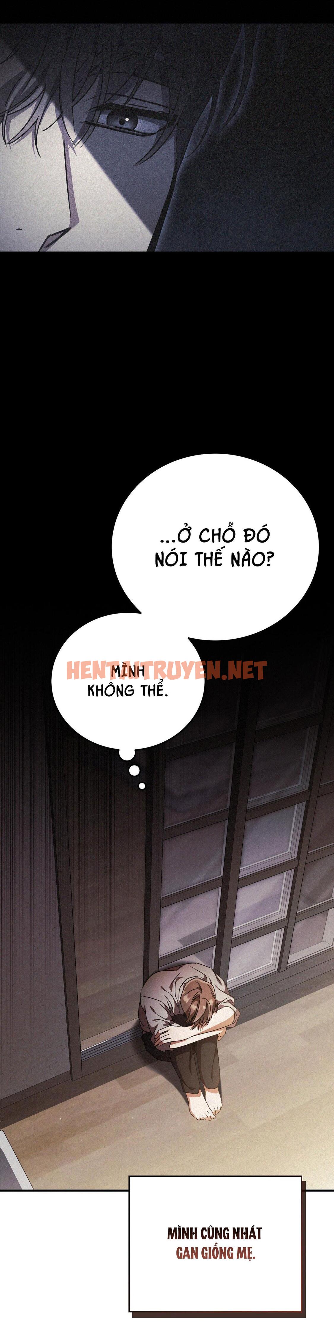 Xem ảnh img_020_1693647834 trong truyện hentai Vô Hình - Chap 14 - Truyenhentai18.org