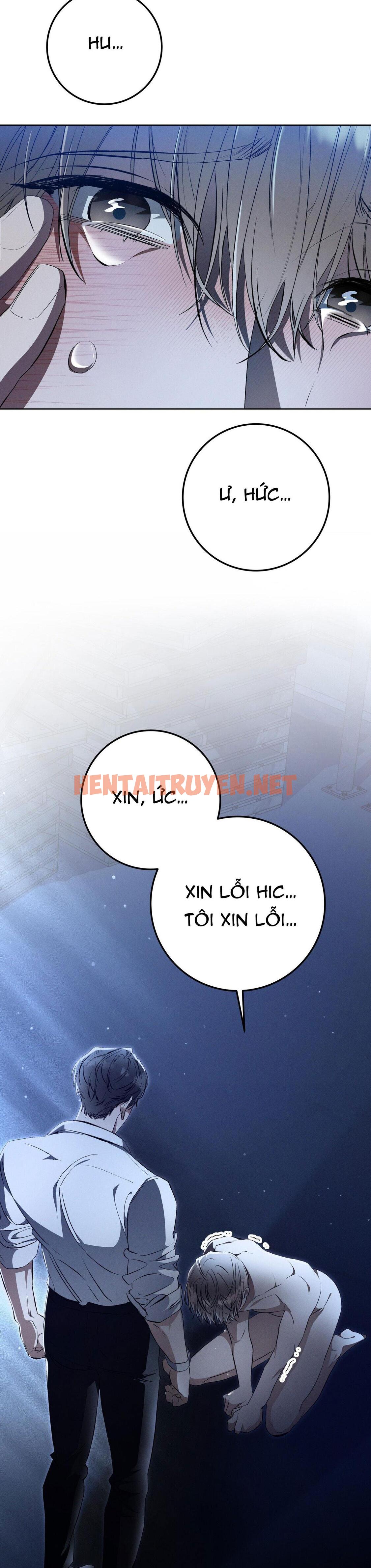 Xem ảnh img_009_1693648014 trong truyện hentai Vô Hình - Chap 3 - Truyenhentai18.org