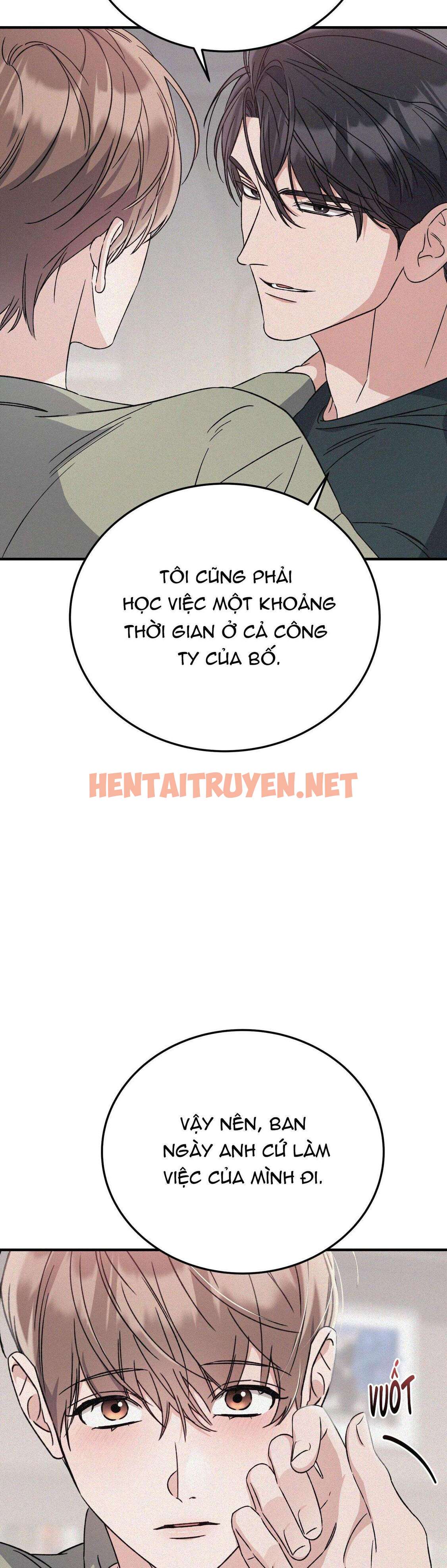 Xem ảnh img_036_1710589840 trong truyện hentai Vô Hình - Chap 35 - Truyenhentai18.org