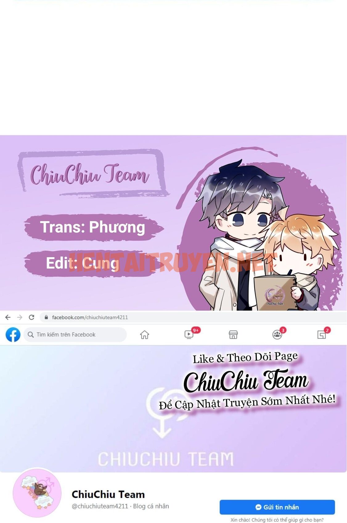 Xem ảnh Vợ Tôi Bước Ra Từ Tranh Vẽ - Chap 1 - img_021_1673099390 - TruyenVN.APP