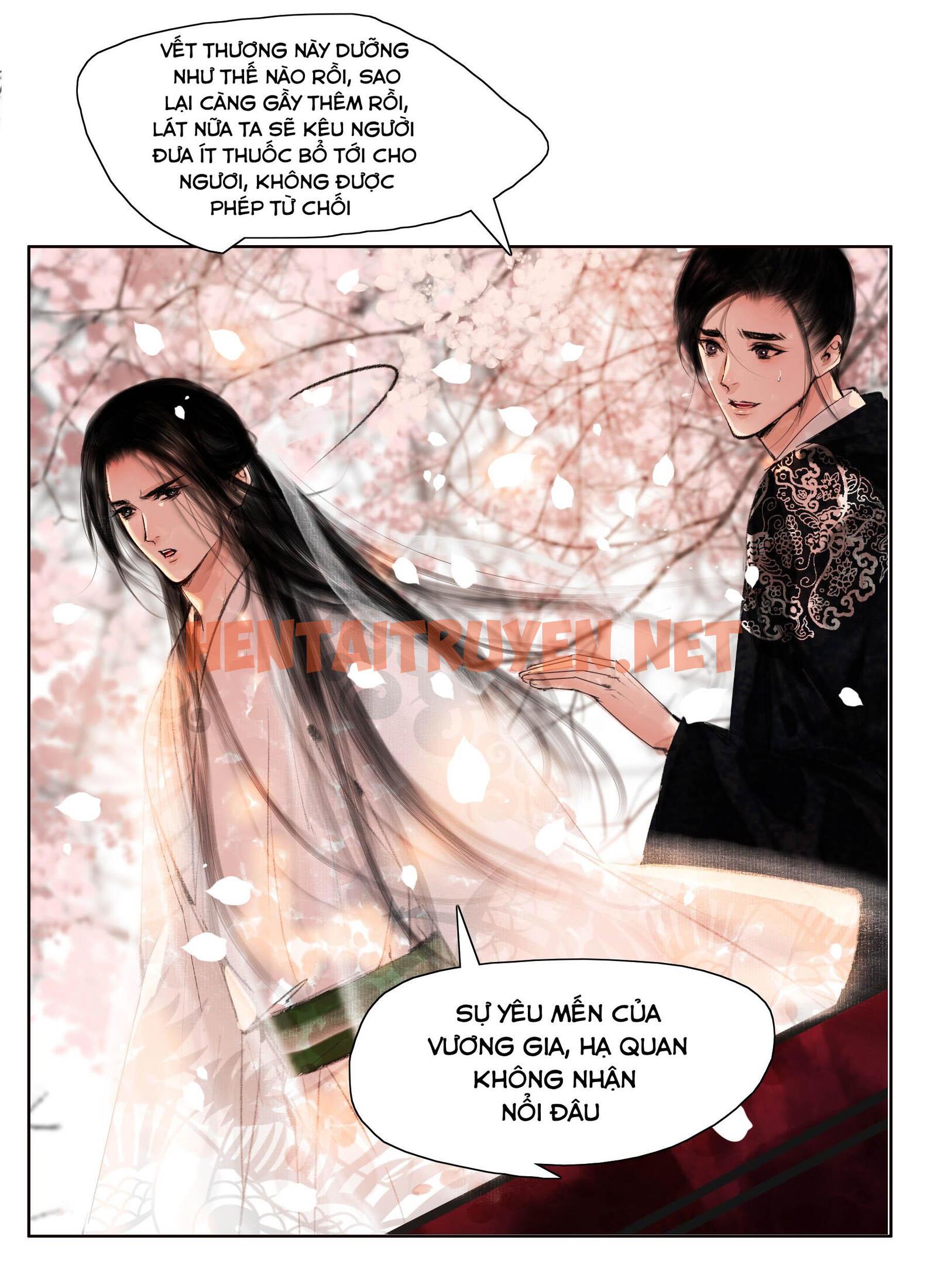 Xem ảnh Vòng Luân Hồi - Chap 21 - img_011_1660728939 - TruyenVN.APP