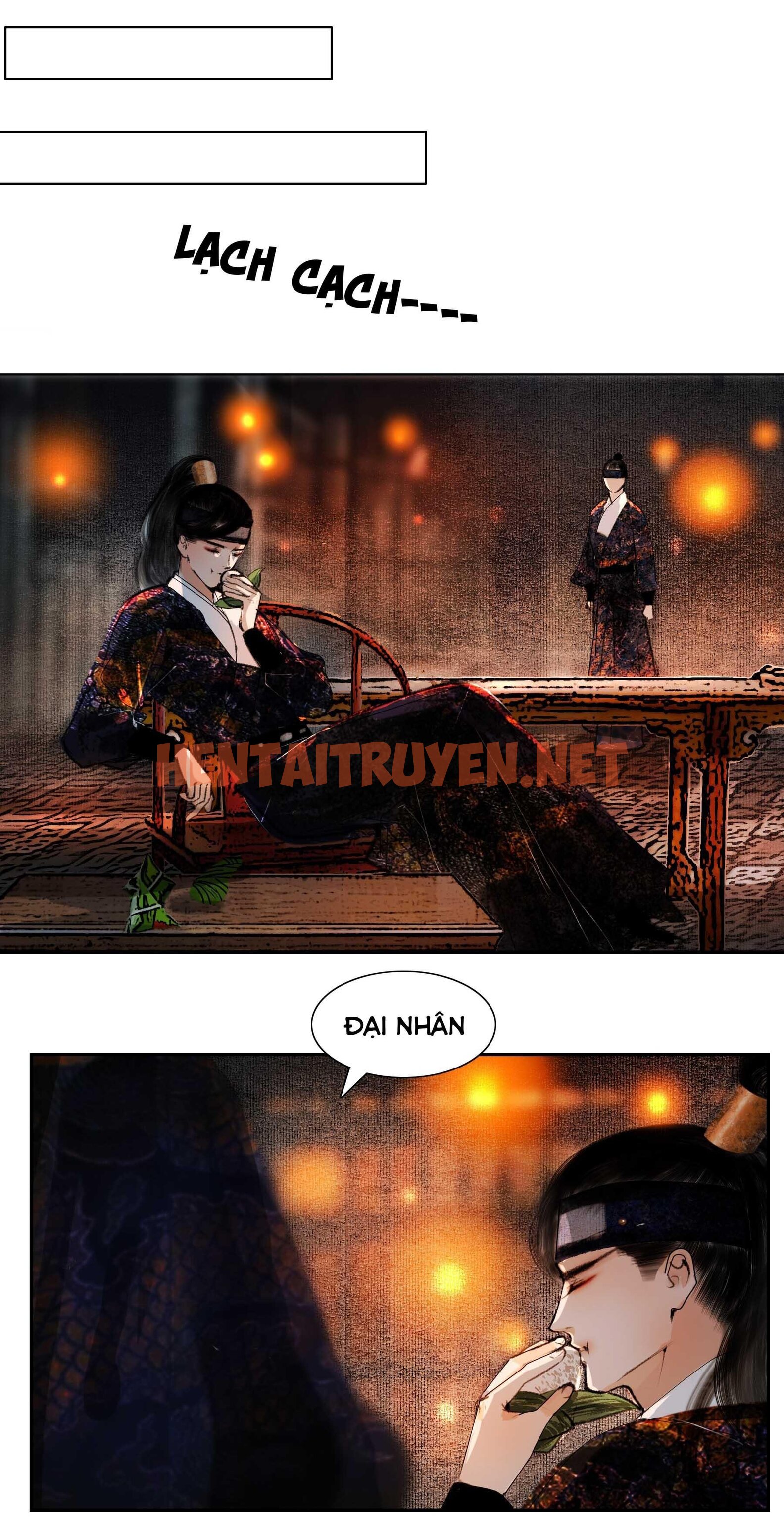 Xem ảnh Vòng Luân Hồi - Chap 27 - img_024_1660728321 - TruyenVN.APP