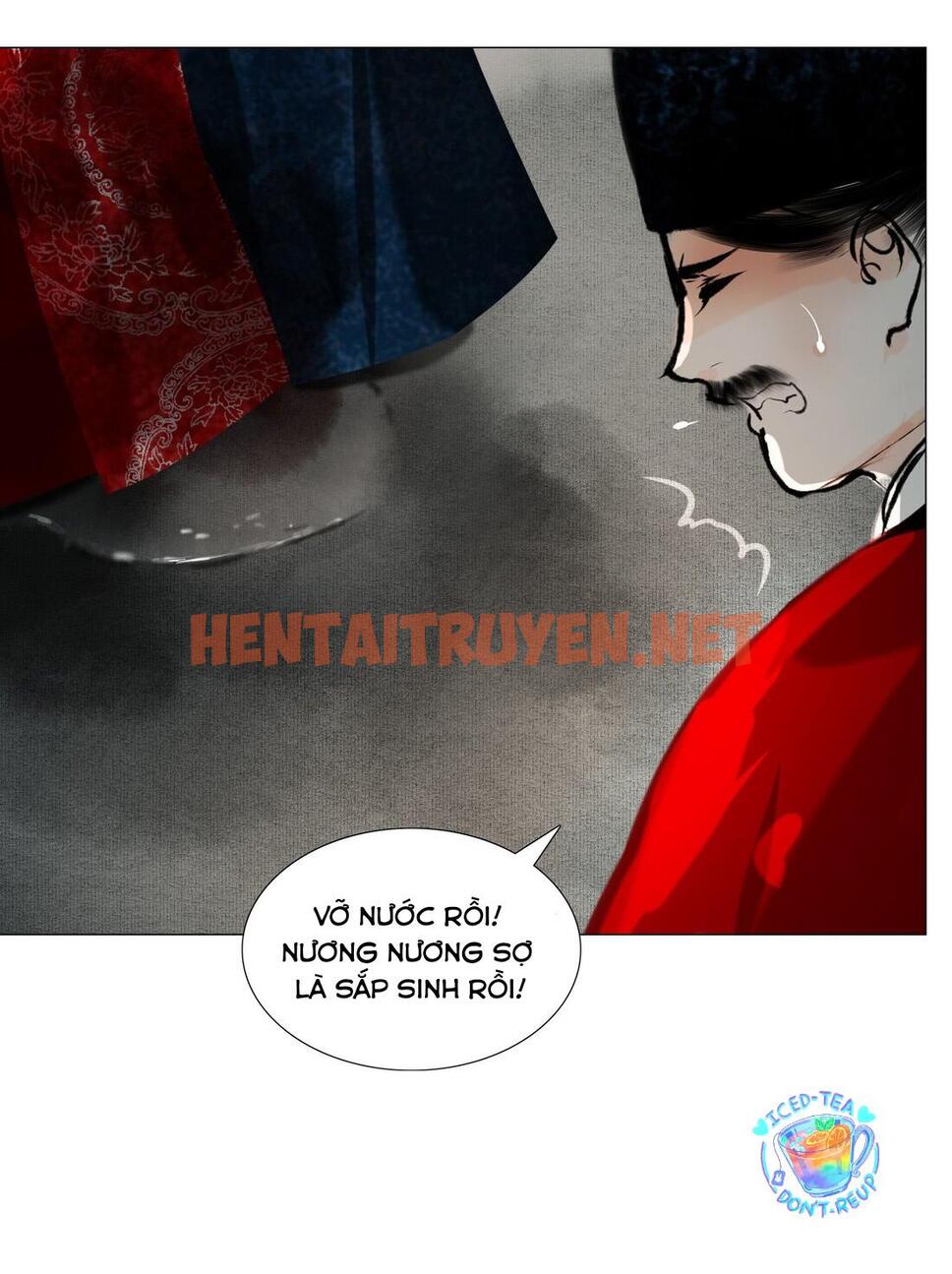 Xem ảnh Vòng Luân Hồi - Chap 33 - img_011_1660727644 - TruyenVN.APP