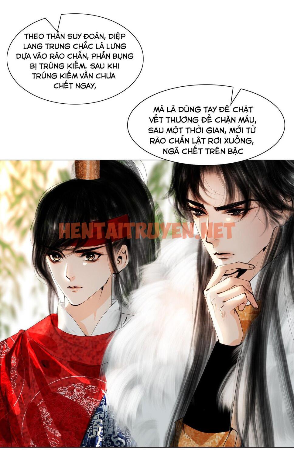 Xem ảnh Vòng Luân Hồi - Chap 33 - img_027_1660727700 - TruyenVN.APP