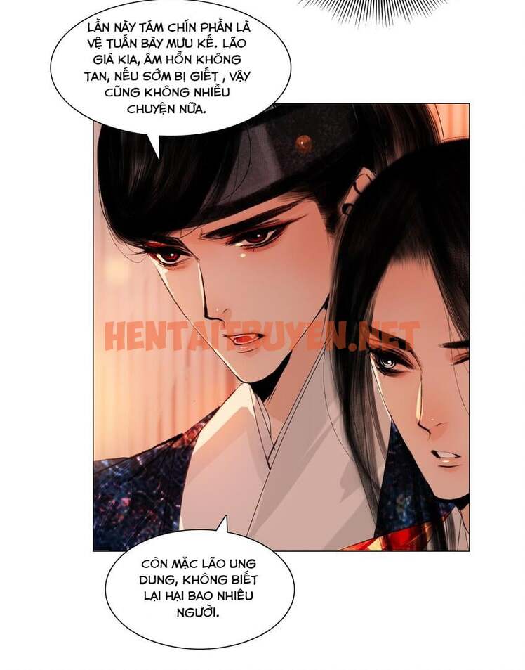 Xem ảnh Vòng Luân Hồi - Chap 41 - img_010_1660726951 - TruyenVN.APP