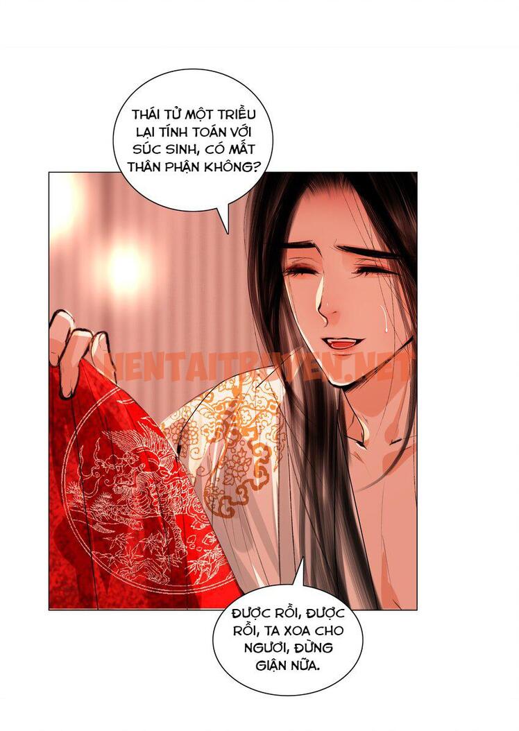 Xem ảnh Vòng Luân Hồi - Chap 43 - img_004_1660726758 - TruyenVN.APP