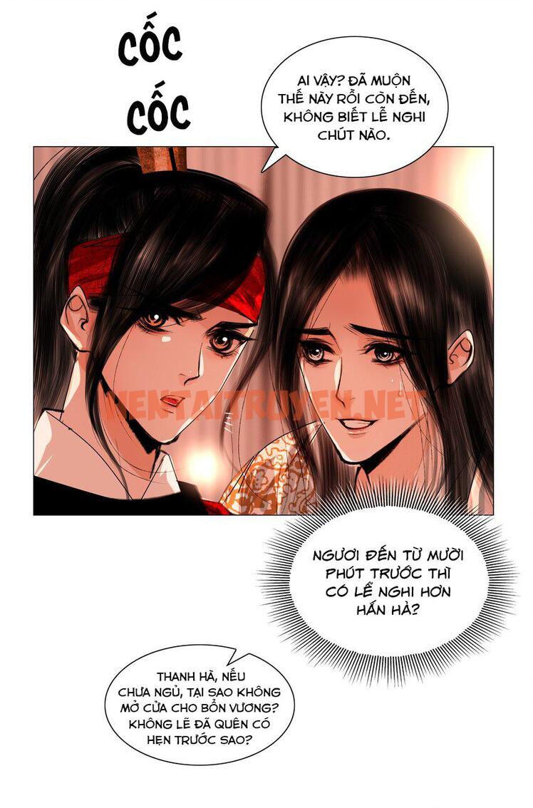 Xem ảnh Vòng Luân Hồi - Chap 43 - img_007_1660726765 - TruyenVN.APP