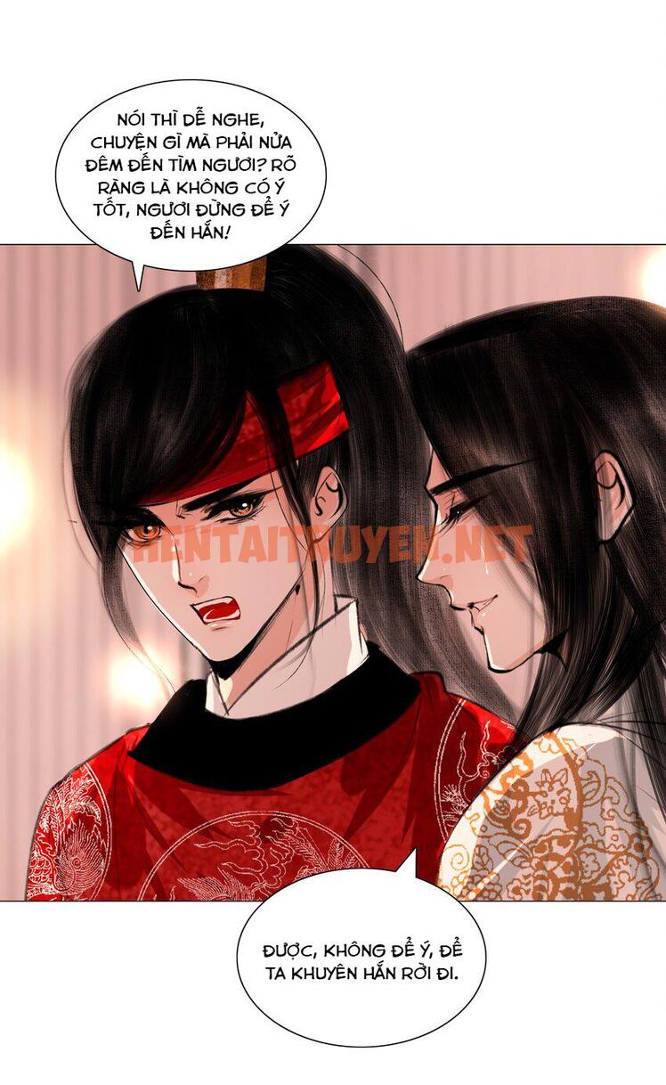 Xem ảnh Vòng Luân Hồi - Chap 43 - img_011_1660726775 - TruyenVN.APP