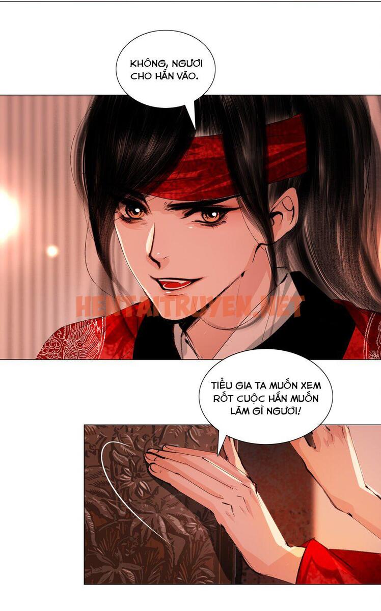 Xem ảnh Vòng Luân Hồi - Chap 43 - img_012_1660726778 - TruyenVN.APP