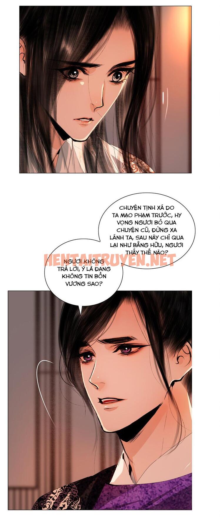 Xem ảnh Vòng Luân Hồi - Chap 43 - img_020_1660726798 - TruyenVN.APP