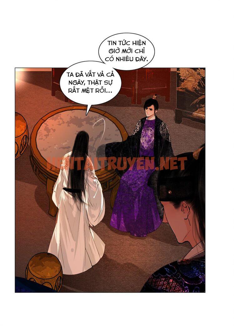 Xem ảnh Vòng Luân Hồi - Chap 43 - img_030_1660726821 - TruyenVN.APP