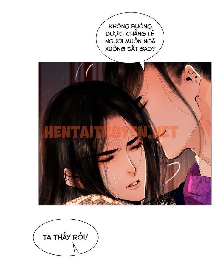 Xem ảnh Vòng Luân Hồi - Chap 43 - img_034_1660726830 - TruyenVN.APP