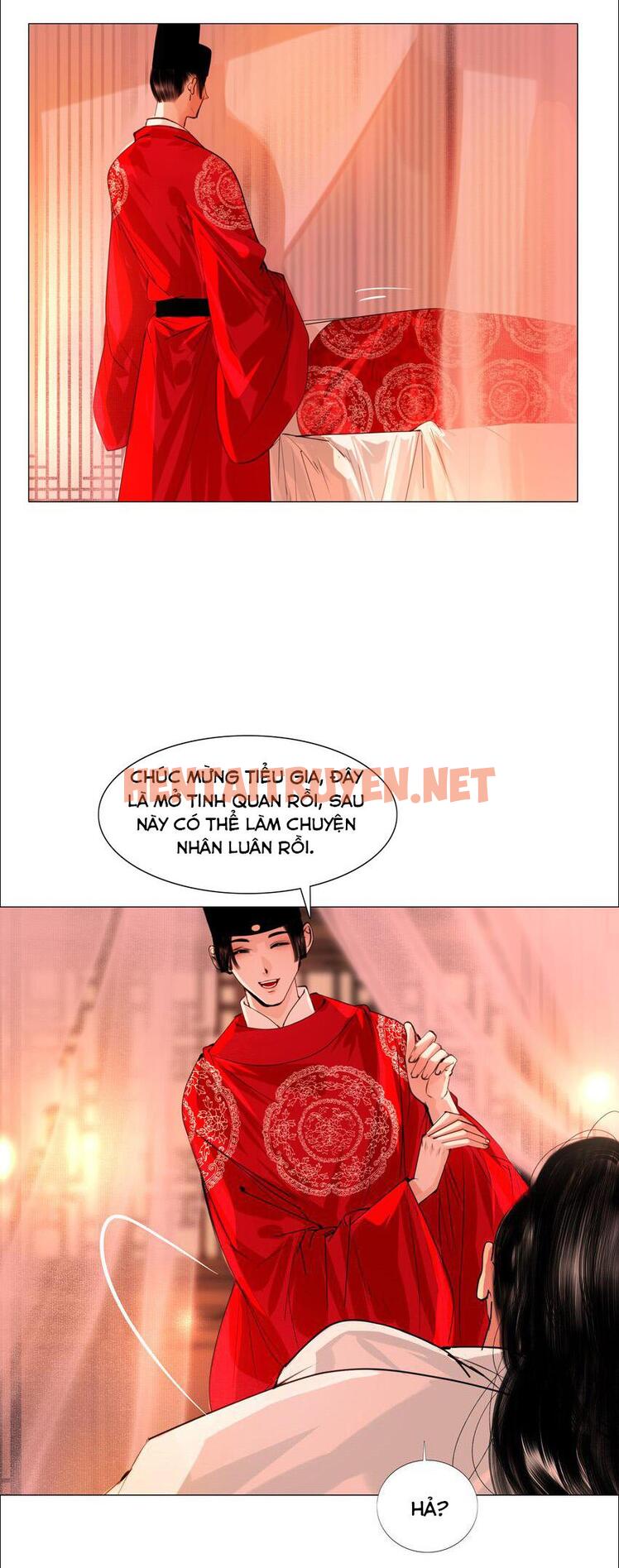 Xem ảnh Vòng Luân Hồi - Chap 56 - img_015_1664080405 - TruyenVN.APP