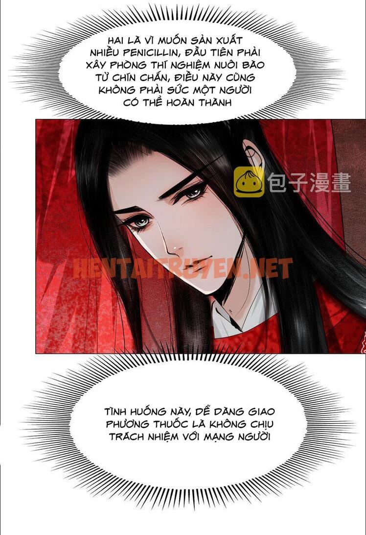 Xem ảnh Vòng Luân Hồi - Chap 64 - img_004_1670677906 - TruyenVN.APP