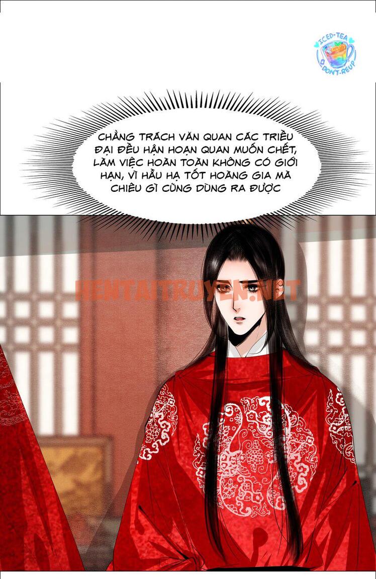 Xem ảnh Vòng Luân Hồi - Chap 64 - img_026_1670677949 - TruyenVN.APP