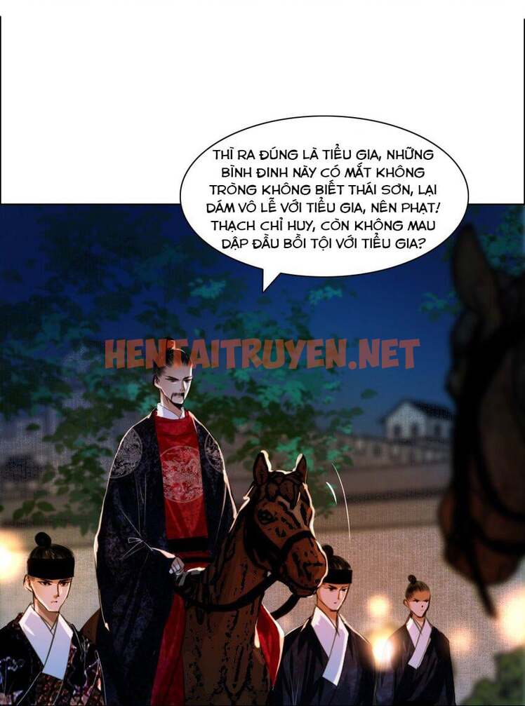 Xem ảnh Vòng Luân Hồi - Chap 68 - img_012_1675485472 - TruyenVN.APP