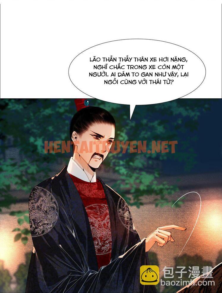 Xem ảnh Vòng Luân Hồi - Chap 68 - img_020_1675485485 - TruyenVN.APP