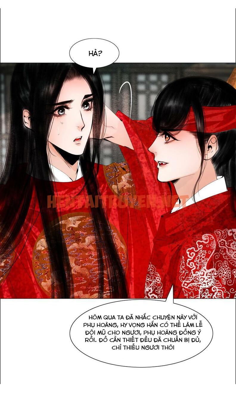 Xem ảnh Vòng Luân Hồi - Chap 73 - img_004_1678546146 - TruyenVN.APP