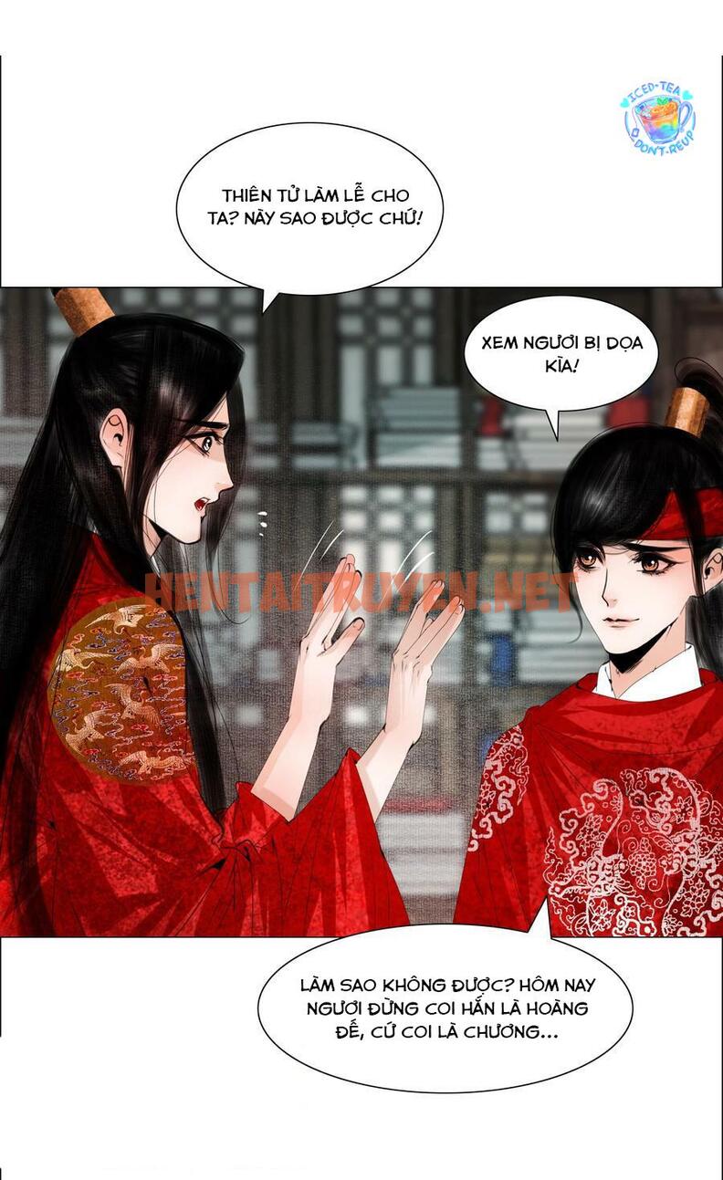 Xem ảnh Vòng Luân Hồi - Chap 73 - img_005_1678546147 - TruyenVN.APP