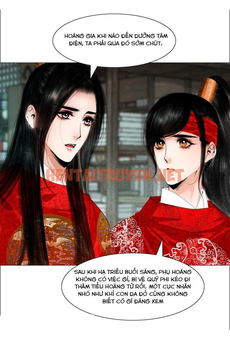 Xem ảnh Vòng Luân Hồi - Chap 73 - img_013_1678546159 - TruyenVN.APP