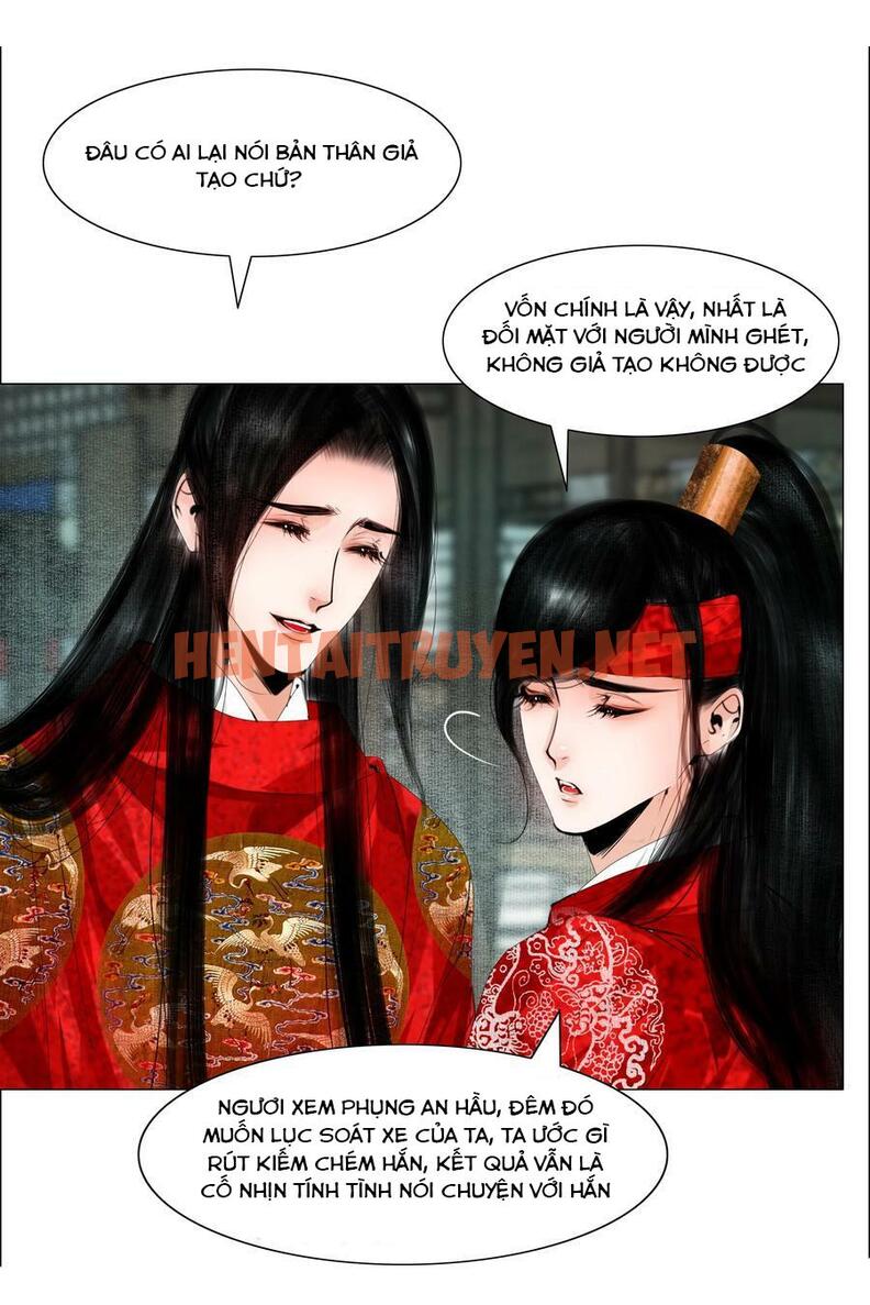 Xem ảnh Vòng Luân Hồi - Chap 73 - img_015_1678546162 - TruyenVN.APP