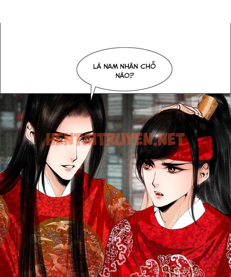 Xem ảnh Vòng Luân Hồi - Chap 73 - img_017_1678546165 - TruyenVN.APP