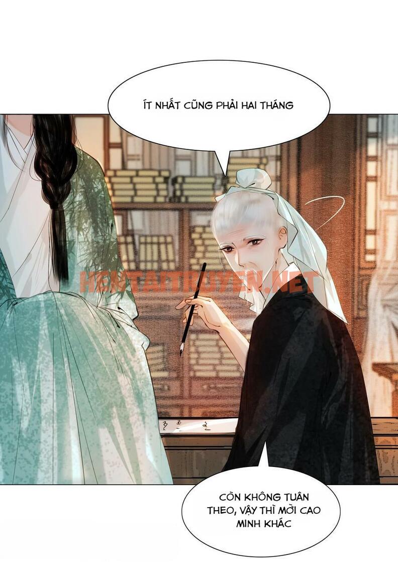 Xem ảnh Vòng Luân Hồi - Chap 77 - img_013_1685191601 - TruyenVN.APP