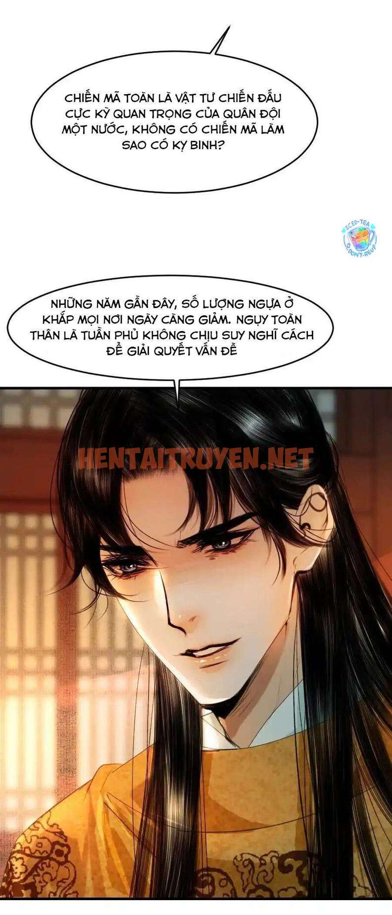 Xem ảnh Vòng Luân Hồi - Chap 87 - img_010_1708404234 - TruyenVN.APP