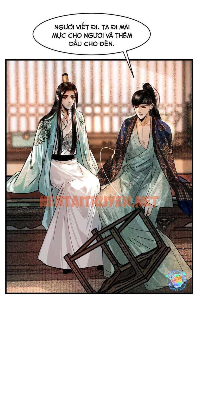 Xem ảnh Vòng Luân Hồi - Chap 89 - img_008_1710253314 - TruyenVN.APP