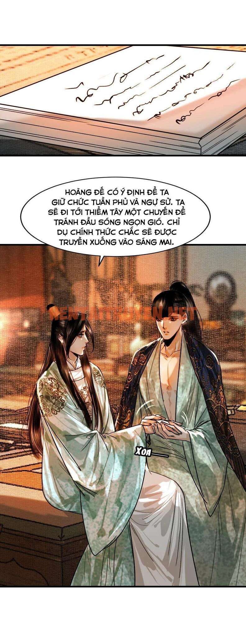 Xem ảnh Vòng Luân Hồi - Chap 89 - img_010_1710253314 - TruyenVN.APP